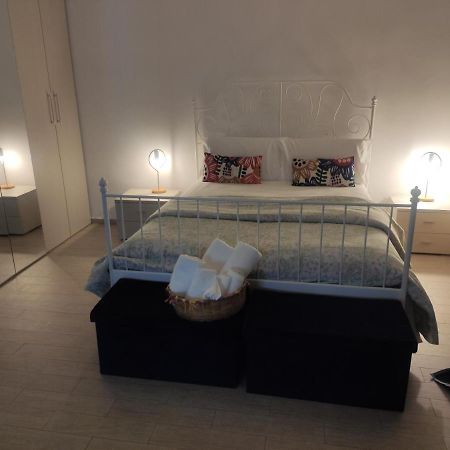 Bed and Breakfast Terrazza Sui Sassi Матера Екстер'єр фото