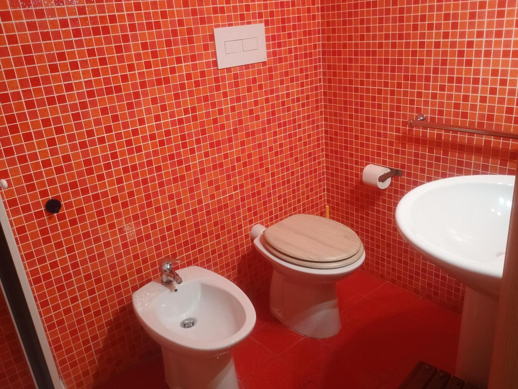 Bed and Breakfast Terrazza Sui Sassi Матера Екстер'єр фото