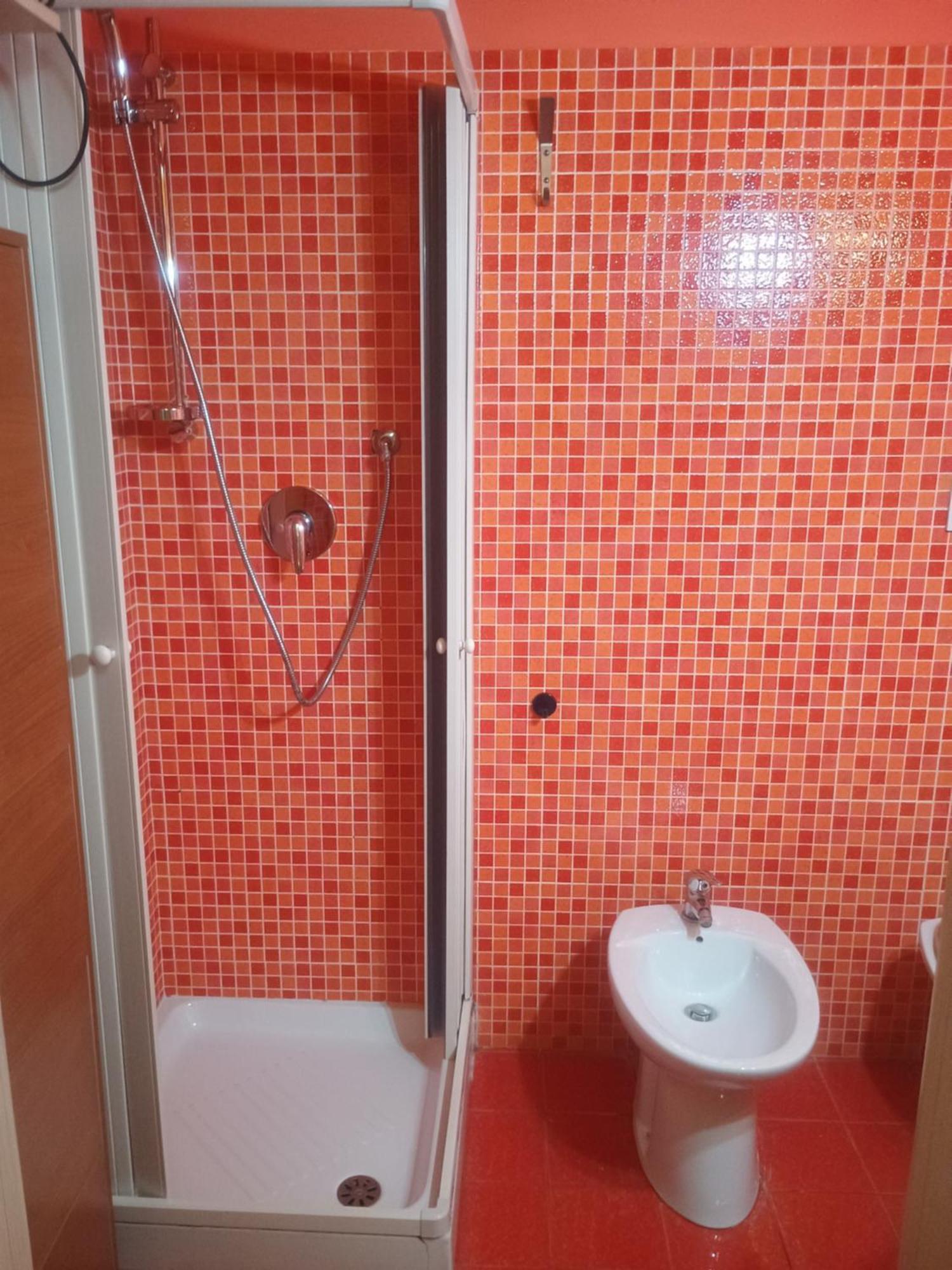 Bed and Breakfast Terrazza Sui Sassi Матера Екстер'єр фото
