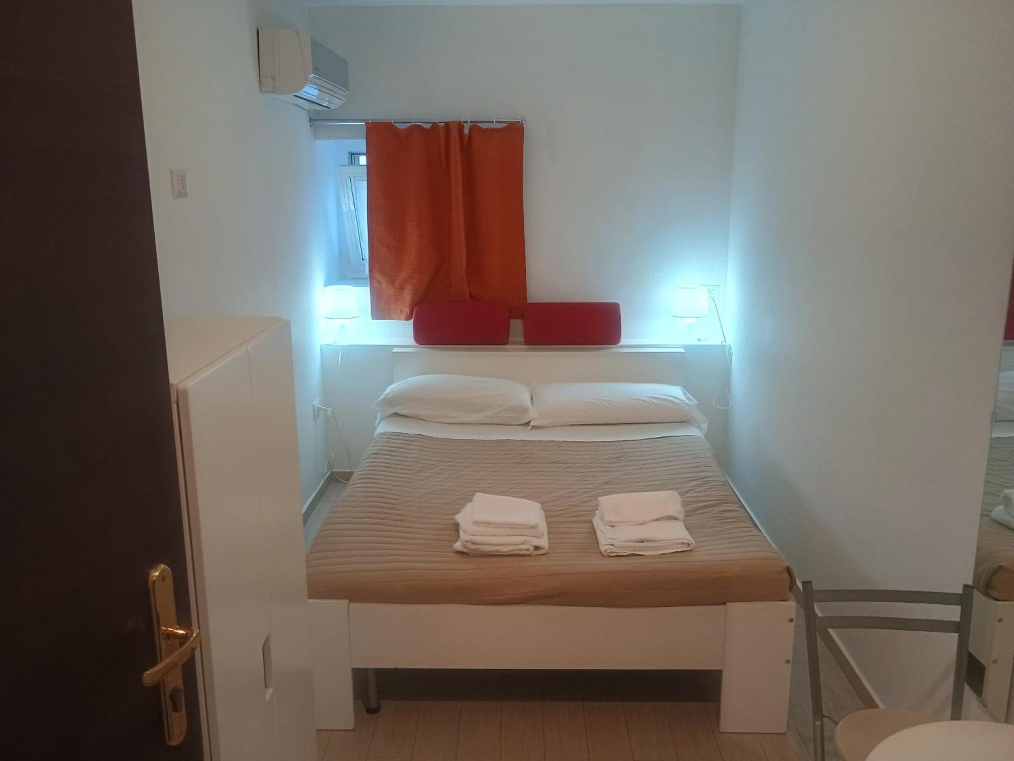 Bed and Breakfast Terrazza Sui Sassi Матера Екстер'єр фото
