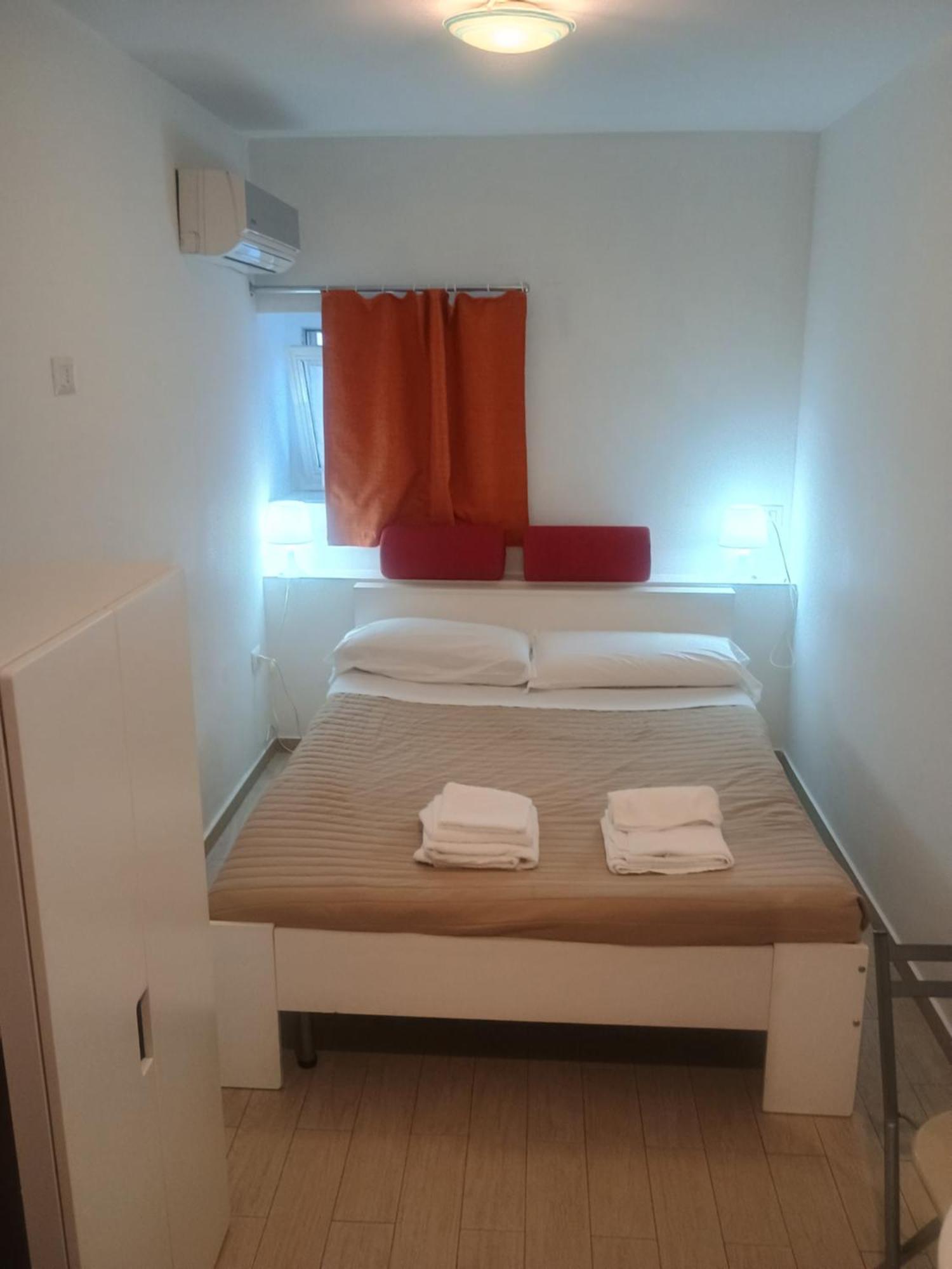 Bed and Breakfast Terrazza Sui Sassi Матера Екстер'єр фото
