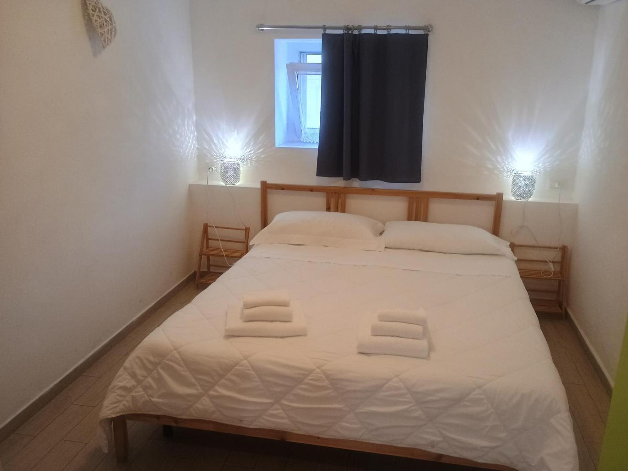 Bed and Breakfast Terrazza Sui Sassi Матера Номер фото