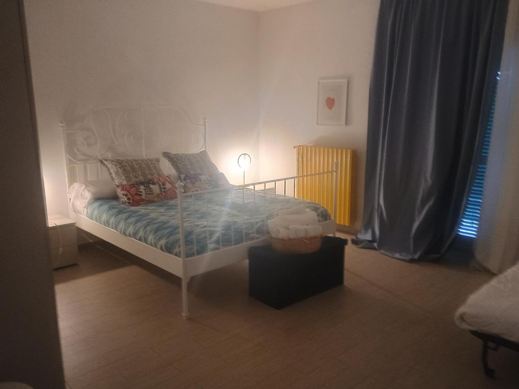 Bed and Breakfast Terrazza Sui Sassi Матера Номер фото