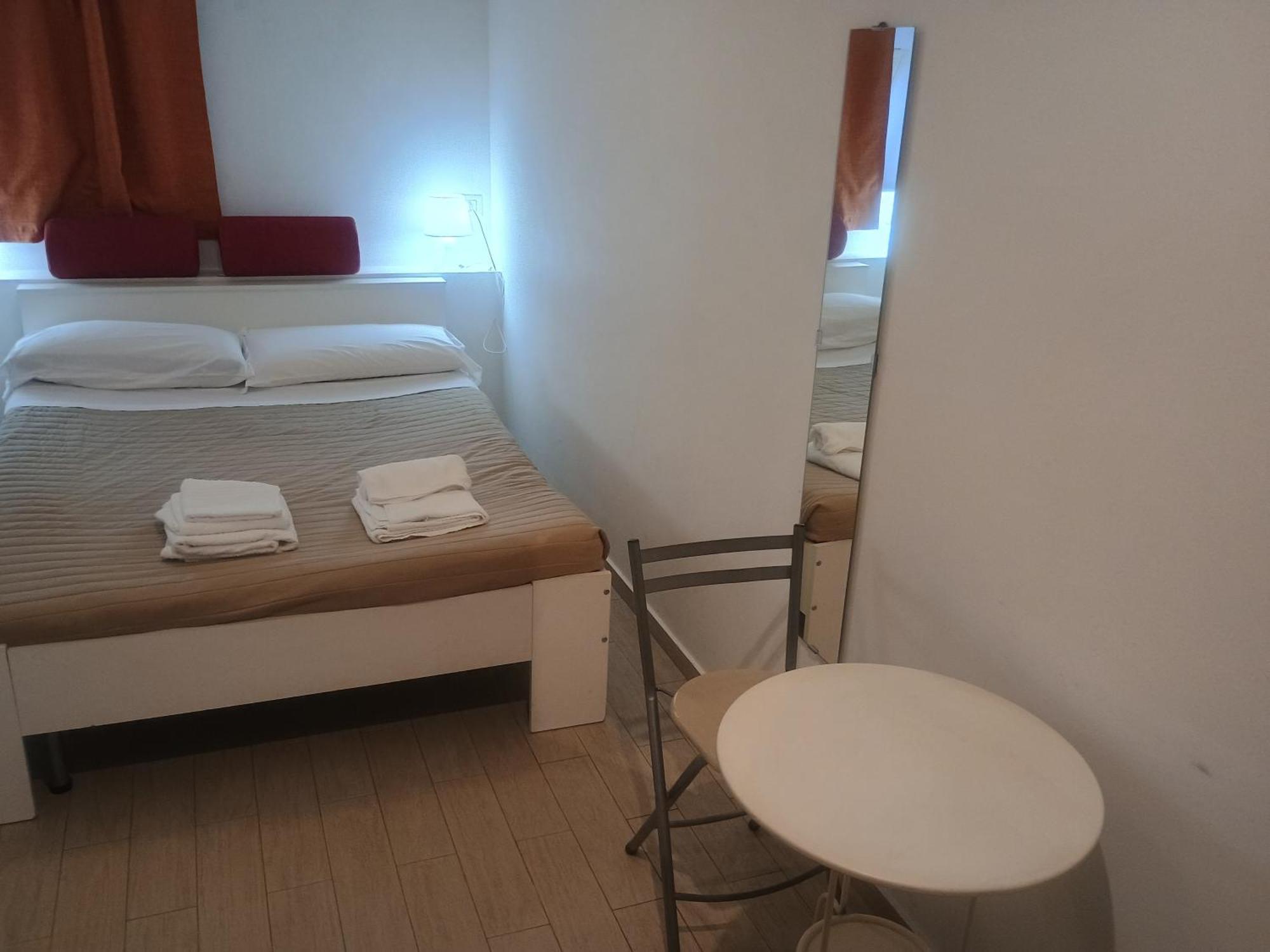 Bed and Breakfast Terrazza Sui Sassi Матера Номер фото